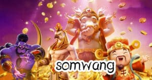 somwang somwang