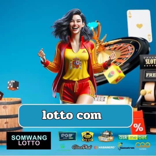 lotto com