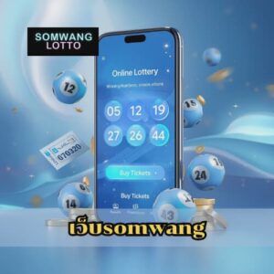 เว็บsomwang