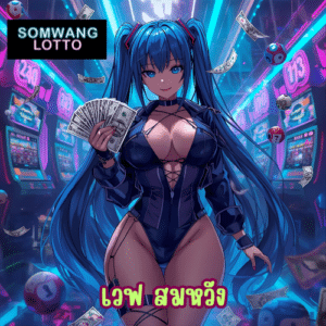 เวฟ สมหวัง